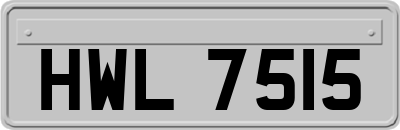 HWL7515