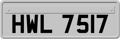 HWL7517