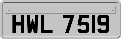 HWL7519