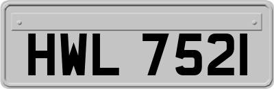 HWL7521