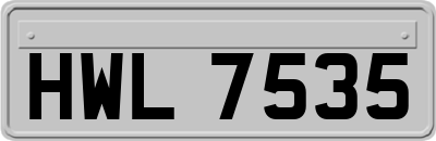 HWL7535