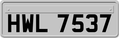 HWL7537