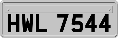 HWL7544