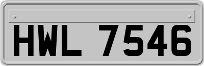 HWL7546