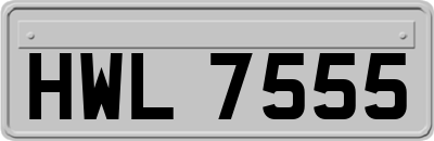 HWL7555