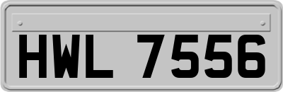 HWL7556