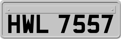 HWL7557