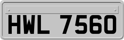 HWL7560