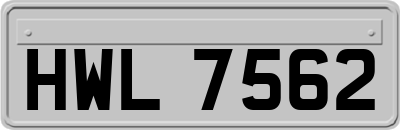 HWL7562