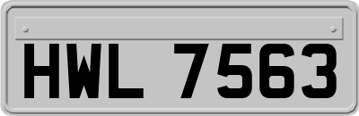HWL7563