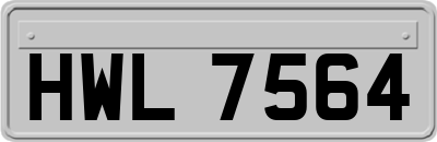 HWL7564