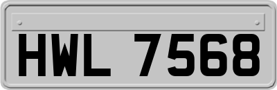 HWL7568