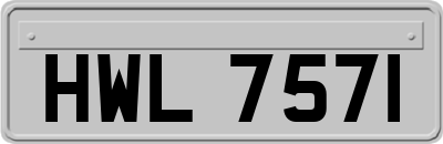 HWL7571