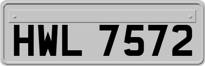HWL7572
