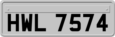 HWL7574