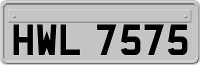 HWL7575