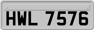 HWL7576