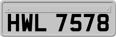 HWL7578