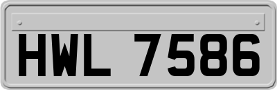 HWL7586