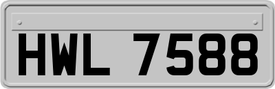 HWL7588