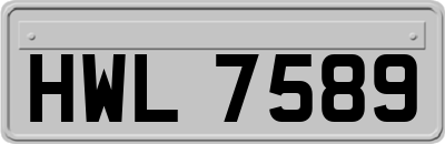 HWL7589