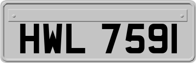 HWL7591