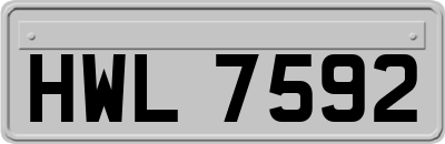 HWL7592