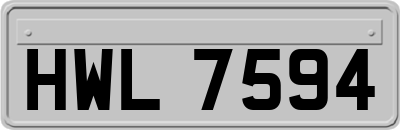 HWL7594