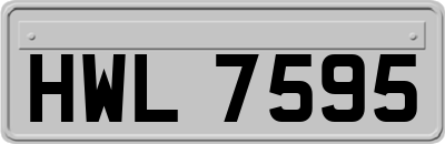 HWL7595