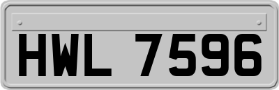HWL7596