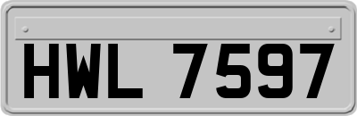 HWL7597