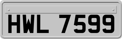 HWL7599