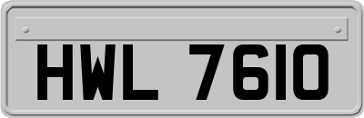HWL7610