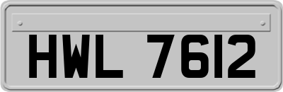 HWL7612