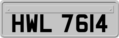 HWL7614