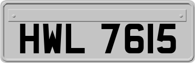 HWL7615