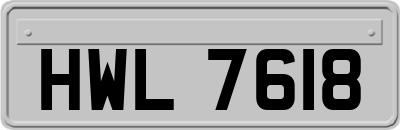 HWL7618