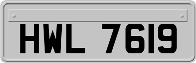 HWL7619