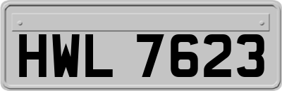HWL7623