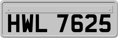 HWL7625