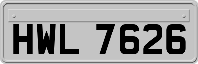 HWL7626