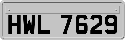 HWL7629