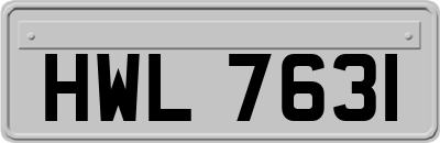 HWL7631