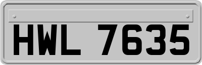 HWL7635