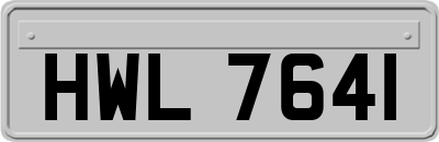 HWL7641