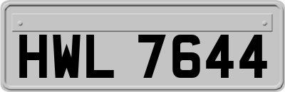 HWL7644