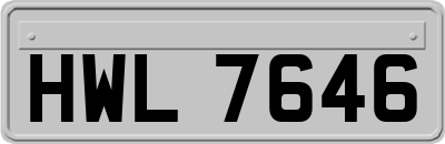 HWL7646