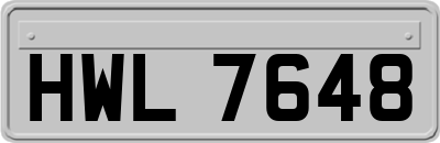 HWL7648