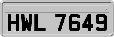 HWL7649