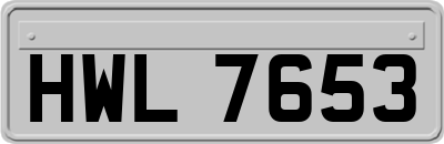 HWL7653